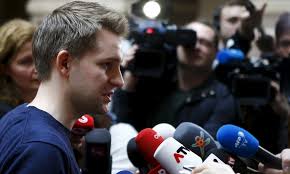 Max Schrems Max Schrems