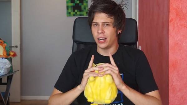 El Rubius El Rubius