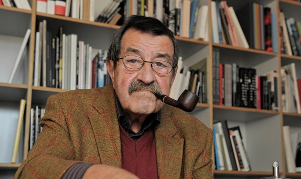 Günter Grass