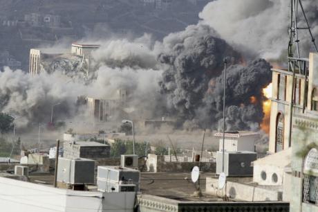 Al menos 27 muertos en combates en el suroeste de Yemen Al menos 27 muertos en combates en el suroeste de Yemen