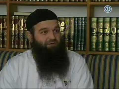 Nusret Imamovic Nusret Imamovic
