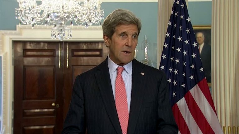 John Kerry John Kerry