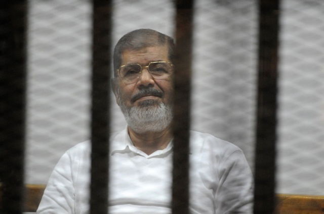 Muhammad Mursi