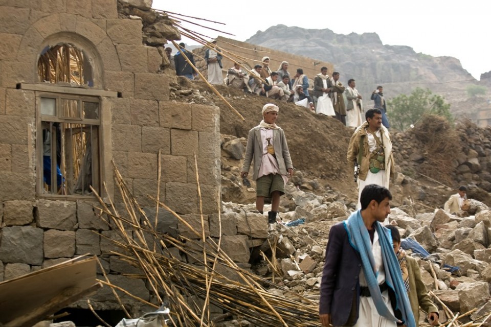 Al menos 27 muertos en Yemen en combates en el sur