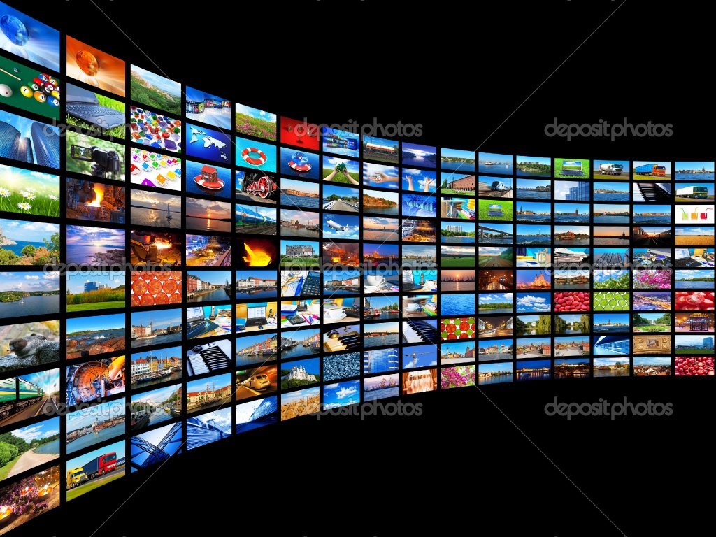 La televisión en streaming en internet gana terreno en EEUU La televisión en streaming en internet gana terreno en EEUU