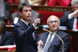 Valls