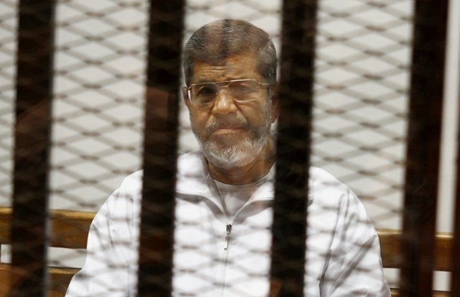 Muhammad Mursi