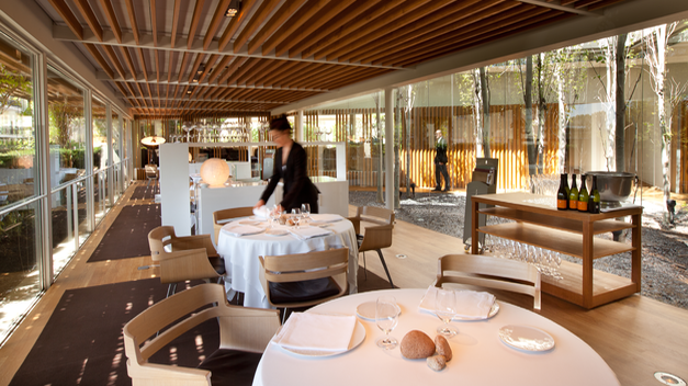 El Celler de Can Roca