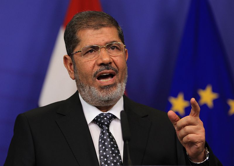 Mursi