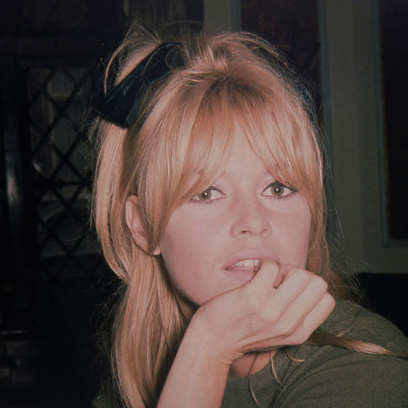 Brigitte Bardot