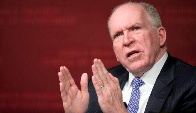 John Brennan