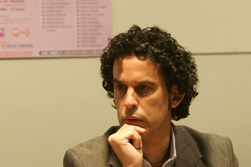 Pedro Zerolo