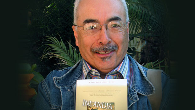 Juan Felipe Herrera