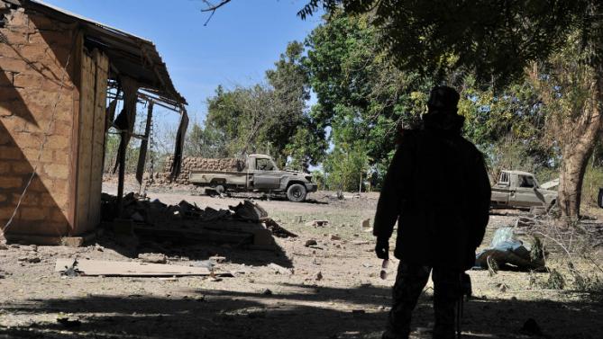 Primer ataque yihadista en sur malí, cerca de fronteras marfileña y burquinesa