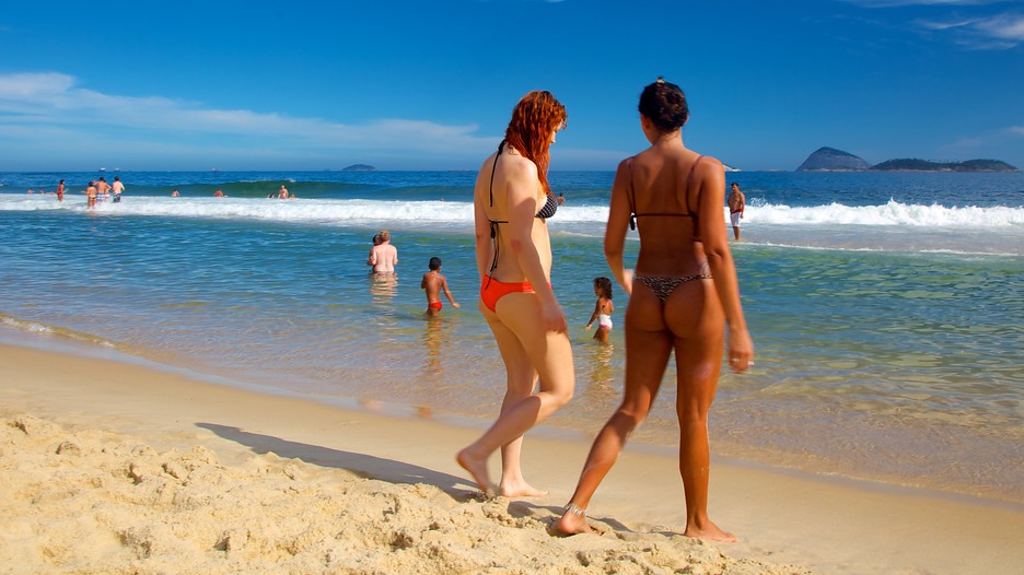 Más de 3.000 sitios web venden turismo sexual en Brasil