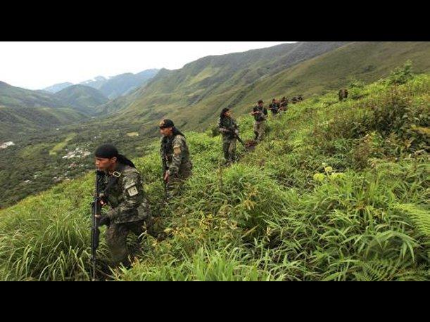 Tras 30 años, Perú levanta estado de emergencia en zona cocalera y de guerrilla