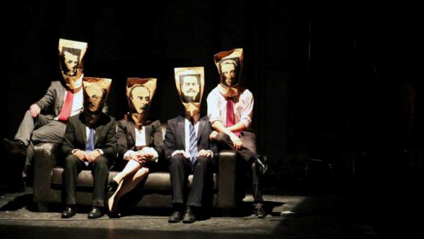 El teatro de Argentina, protagonista en un renovado Festival de Aviñón