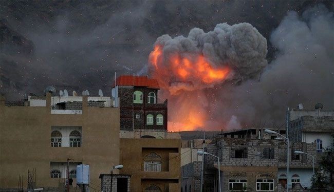 Bombardeos sauditas contra casas y mercados en Yemen (Human Rights Watch)