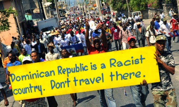 Haitianos expulsados de República Dominicana recuerdan trato racista e insultos