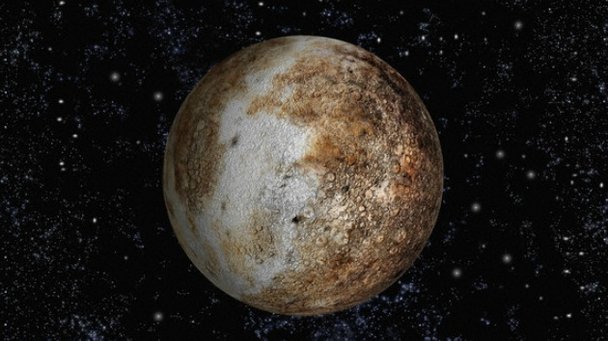 La Nasa tiene "vía libre" para sobrevolar Plutón el 14 de julio