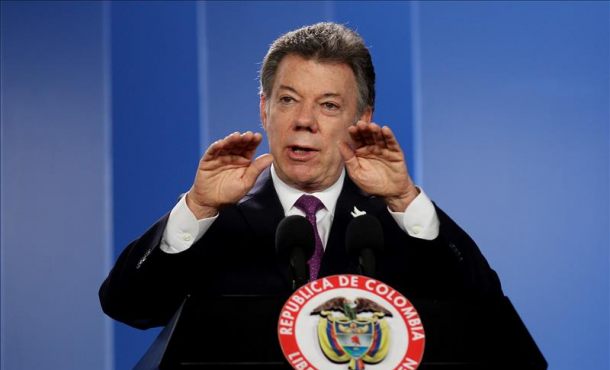 Juan Manuel Santos