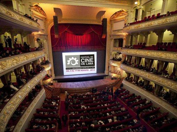 Festival de Cine de Lima exhibirá 500 películas y rendirá homenaje a alemán Herzog