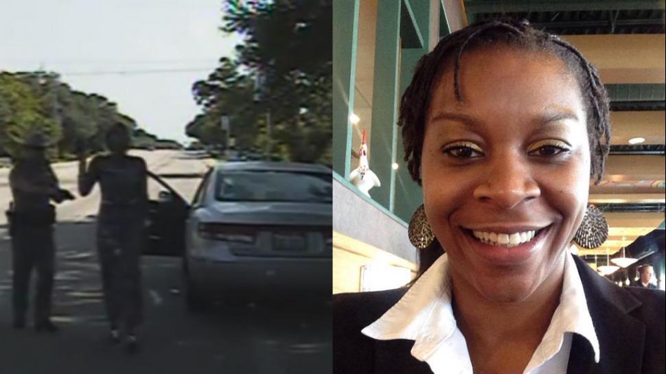 Sandra Bland