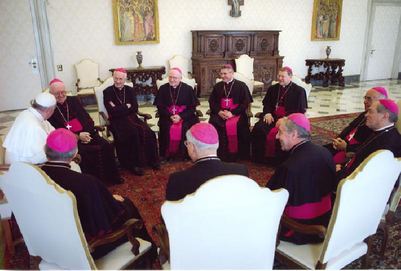 Obispos italianos Obispos italianos