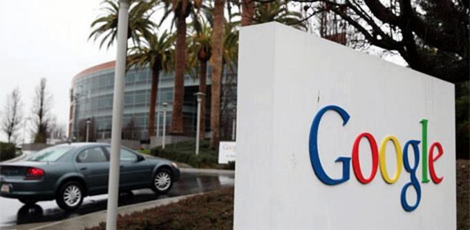 Google rechaza el "derecho al olvido" impuesto en Francia