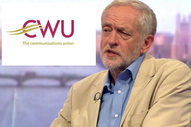 Jeremy Corbyn Jeremy Corbyn