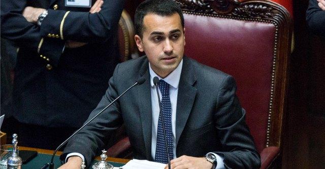 Luigi di Maio Luigi di Maio