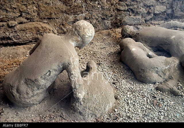 Pompeya se dispone a renacer por segunda vez Pompeya se dispone a renacer por segunda vez