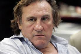 Ucrania prohíbe el cine y la música de artistas prorrusos, entre ellos Gérard Depardieu Ucrania prohíbe el cine y la música de artistas prorrusos, entre ellos Gérard Depardieu