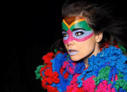 Björk