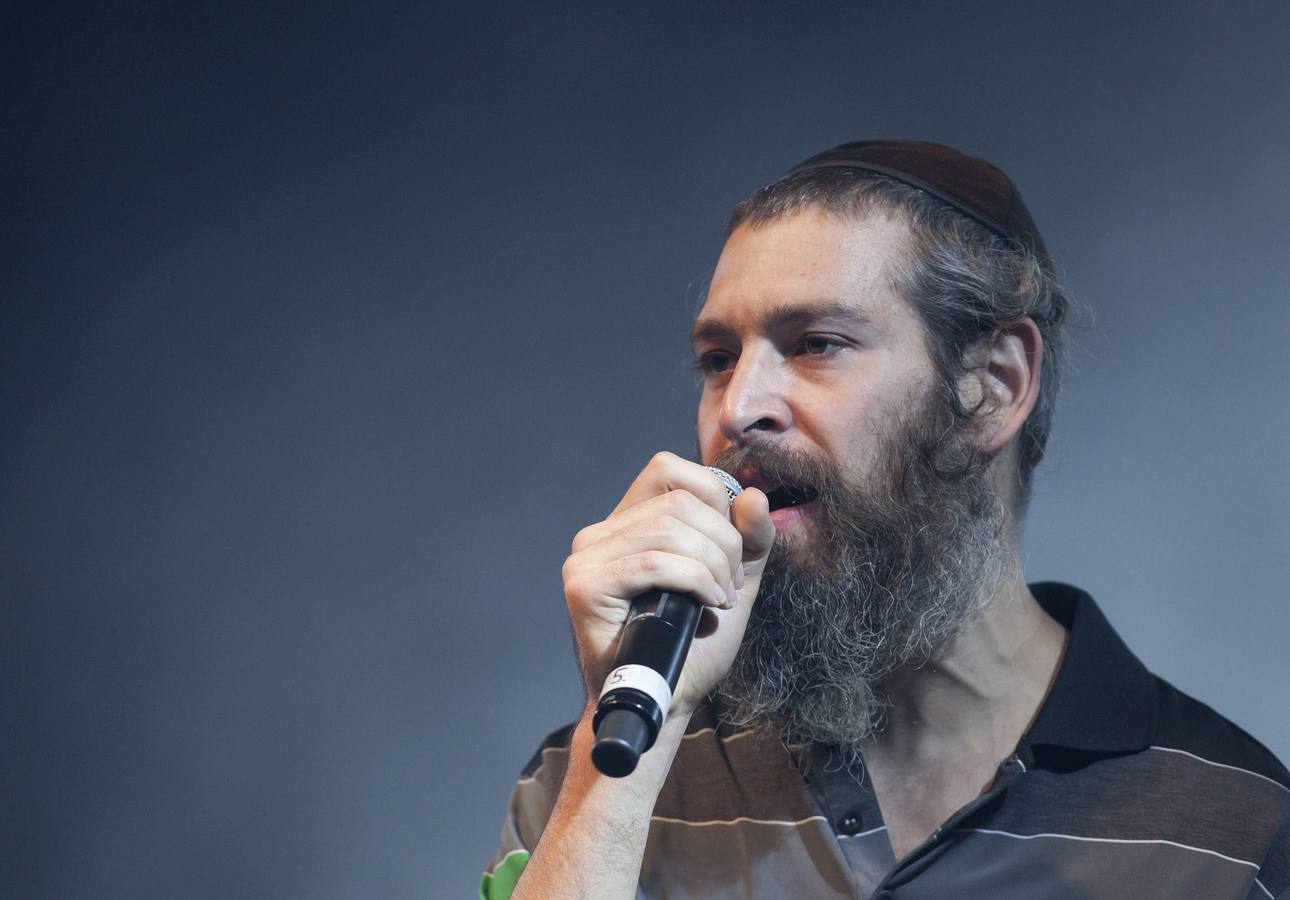 Matisyahu Matisyahu