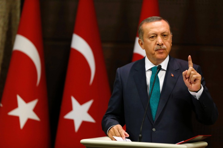 Erdogan