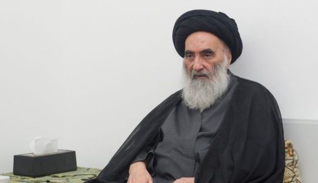 As Sistani As Sistani
