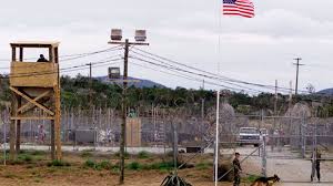 Base militar de Guantánamo