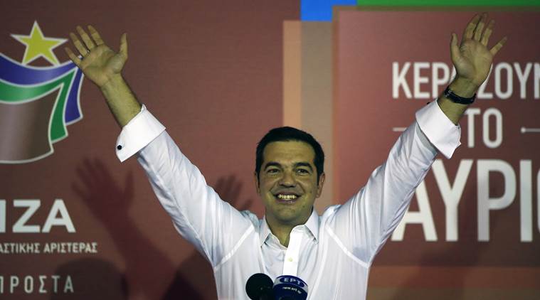 Tsipras