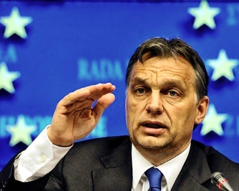 Viktor Orban