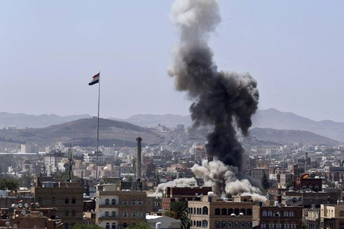 Yemen: partido del expresidente Saleh, aliado con rebeldes, dispuesto a la paz