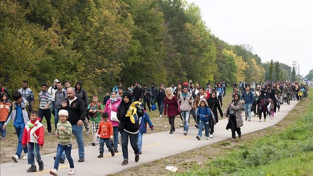 Policía búlgara mata a migrante afgano, Turquía critica "plan de acción" de UE