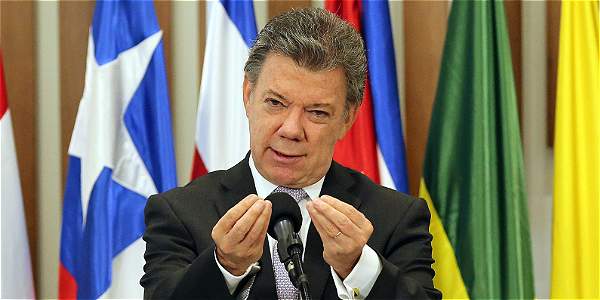 Juan Manuel Santos