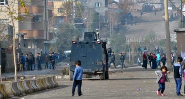 El sudeste de Turquía, sumergido en una espiral de violencia a días de las elecciones