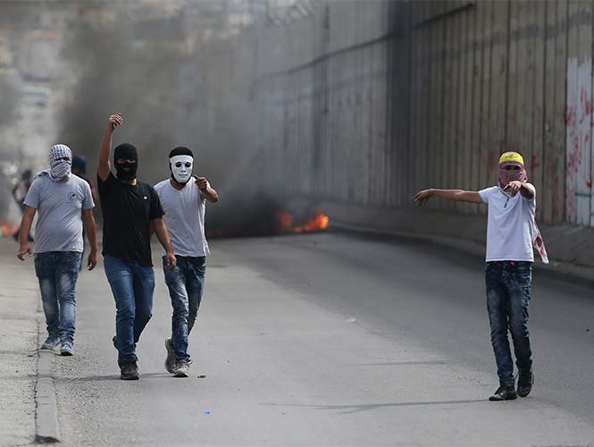 Israel levanta restricción de edad en el acceso a la Explanada de las Mezquitas en Jerusalén