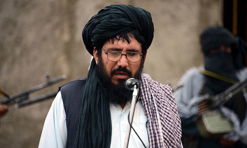 Mullah Mohammad Rasul Akhund