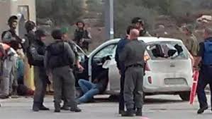Seis israelíes heridos y un palestino asesinado en una nueva jornada de violencia