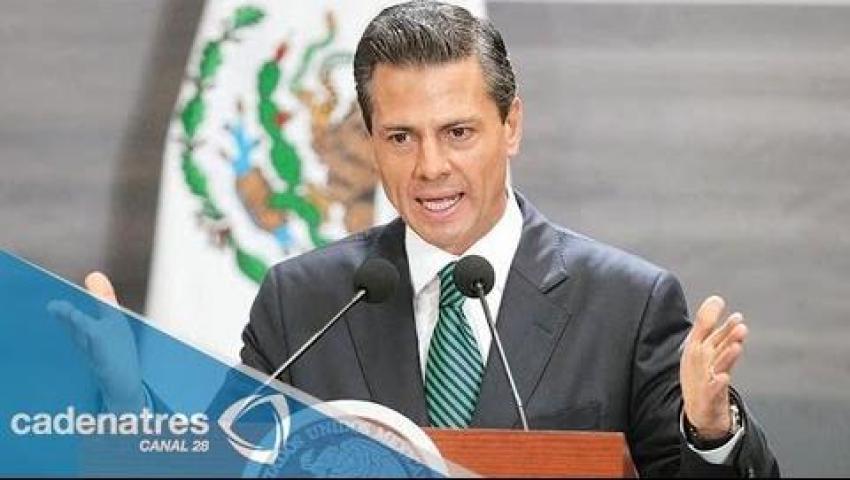 Enrique Peña Nieto