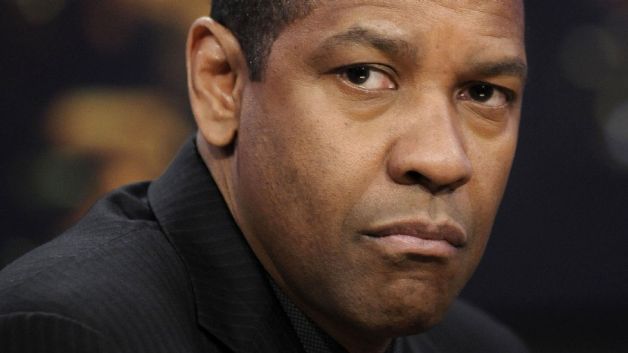 Denzel Washington