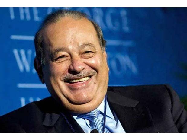 Carlos Slim